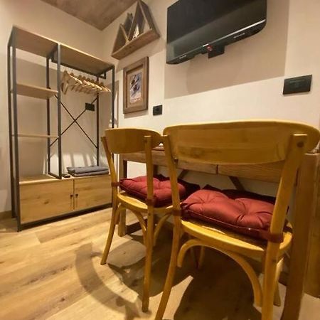 La Chambre De Chaloz Valtournenche Luaran gambar