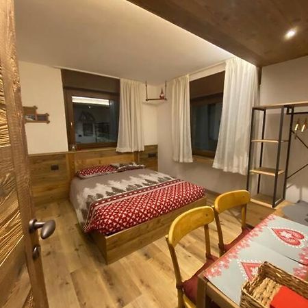 La Chambre De Chaloz Valtournenche Luaran gambar
