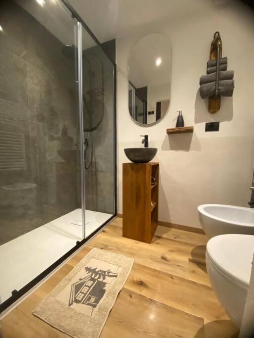 La Chambre De Chaloz Valtournenche Luaran gambar